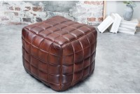 Poufs & repose-pieds| La force du design, la douceur du foyer.