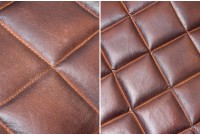 Poufs & repose-pieds| La force du design, la douceur du foyer.