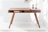 Bureaux| La force du design, la douceur du foyer.