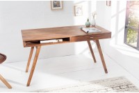 Bureaux| La force du design, la douceur du foyer.