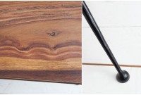 Salon, séjour| La force du design, la douceur du foyer.