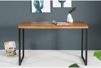 Bureaux| La force du design, la douceur du foyer.