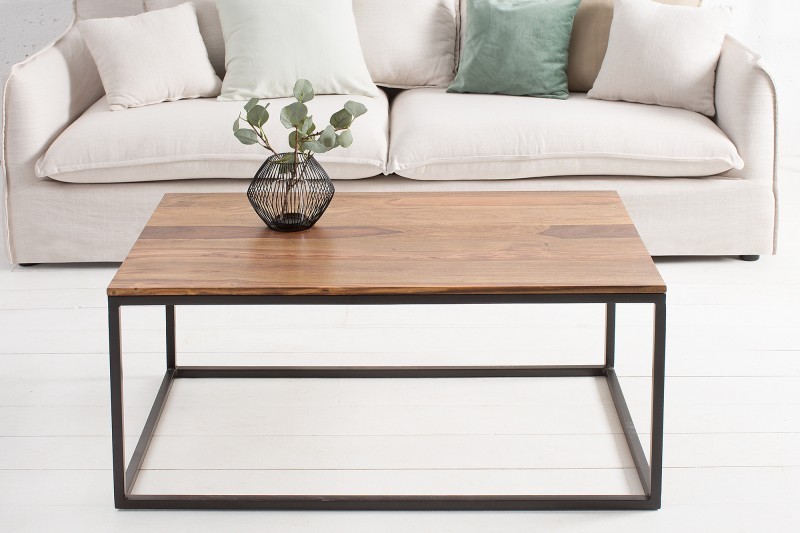 Tables Basses| La force du design, la douceur du foyer.