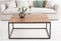 Tables Basses| La force du design, la douceur du foyer.