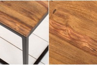 Tables Basses| La force du design, la douceur du foyer.