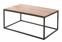 Tables Basses| La force du design, la douceur du foyer.