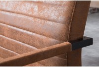 Bancs de salle à manger et de cuisine| La force du design, la douceur du foyer.