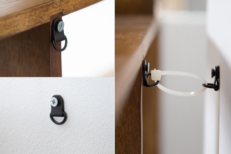 Bibliothèque| La force du design, la douceur du foyer.