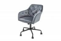 Chaises de bureau| La force du design, la douceur du foyer.