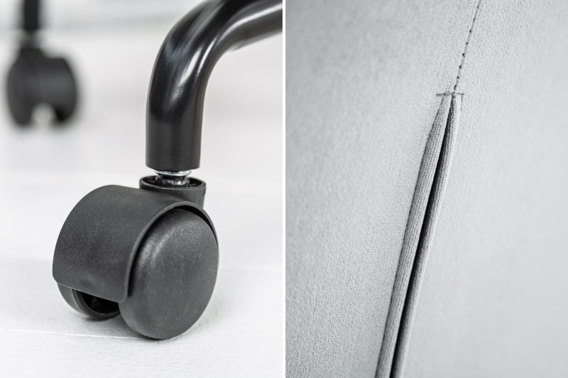 Chaises de bureau| La force du design, la douceur du foyer.