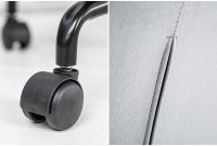 Chaises de bureau| La force du design, la douceur du foyer.