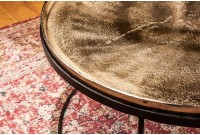 Tables Basses| La force du design, la douceur du foyer.