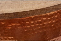 Tables basses Bois| La force du design, la douceur du foyer.