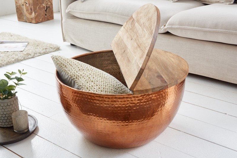 Tables basses Bois| La force du design, la douceur du foyer.