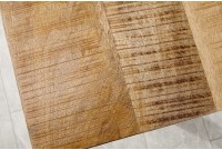 Salle à manger| La force du design, la douceur du foyer.