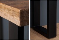 Consoles| La force du design, la douceur du foyer.