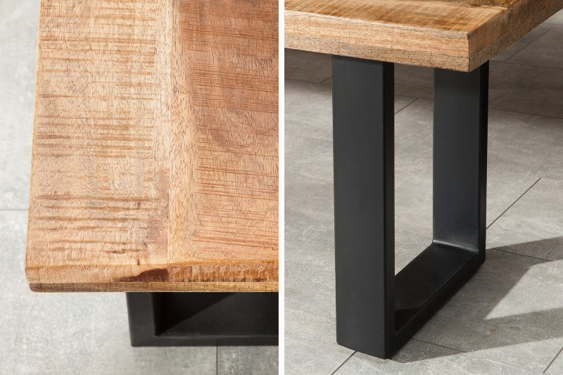 Bancs de salle à manger et de cuisine| La force du design, la douceur du foyer.