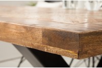 Salle à manger| La force du design, la douceur du foyer.