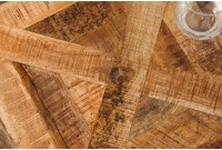 Salle à manger| La force du design, la douceur du foyer.