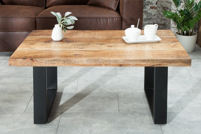 Tables Basses| La force du design, la douceur du foyer.