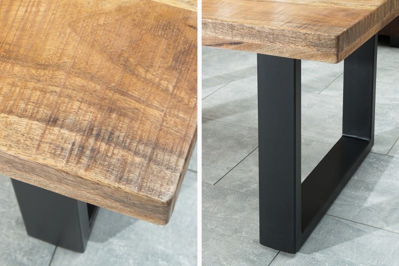 Tables Basses| La force du design, la douceur du foyer.