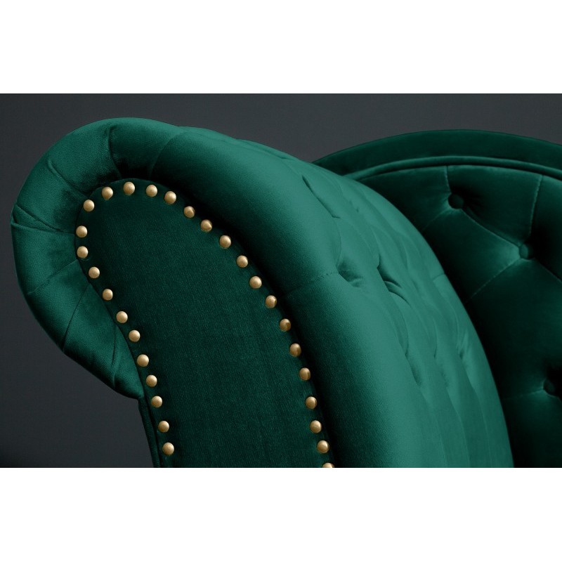 old-Divans & méridiennes| La force du design, la douceur du foyer.