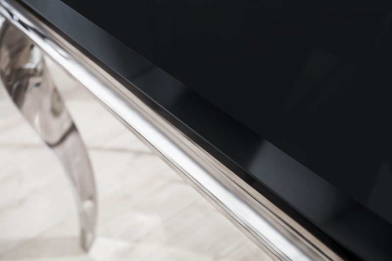 Table rectangle| La force du design, la douceur du foyer.