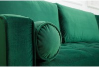 Canapés d’angle| La force du design, la douceur du foyer.