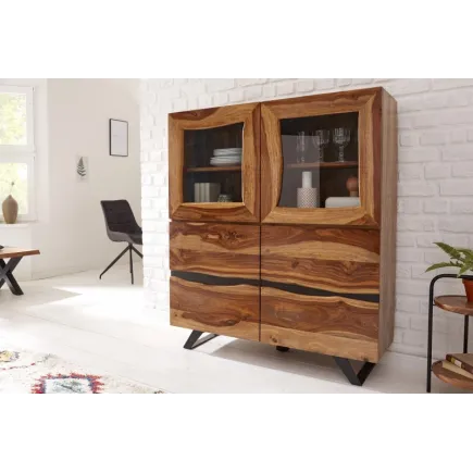 Buffets & bahuts| La force du design, la douceur du foyer. 2