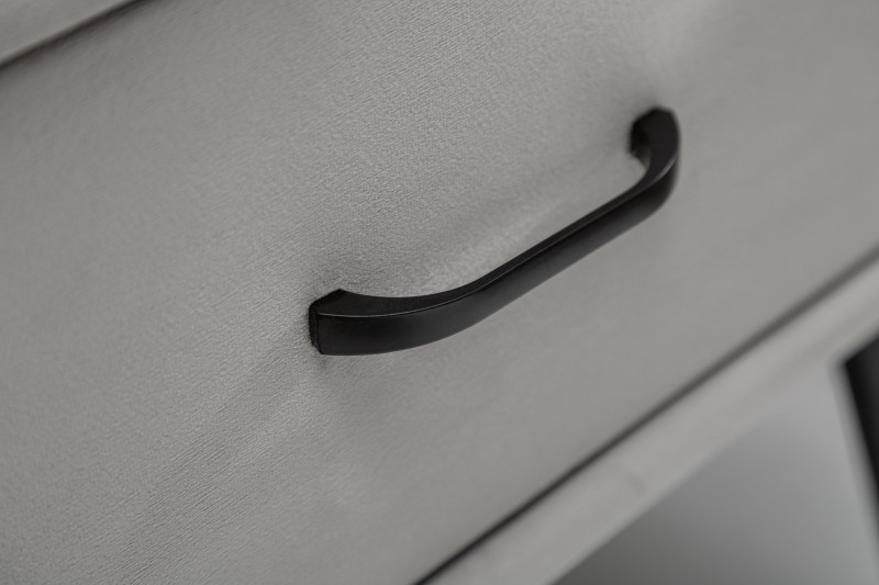 Table de chevet| La force du design, la douceur du foyer.