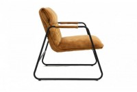 Chaises capitonnées| La force du design, la douceur du foyer.