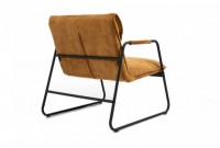 Chaises capitonnées| La force du design, la douceur du foyer.