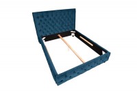 Lits en tissu| La force du design, la douceur du foyer.