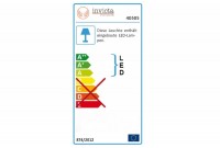 Lampadaires| La force du design, la douceur du foyer.