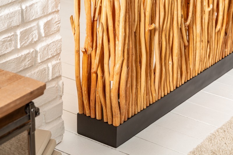 Lampadaires| La force du design, la douceur du foyer.