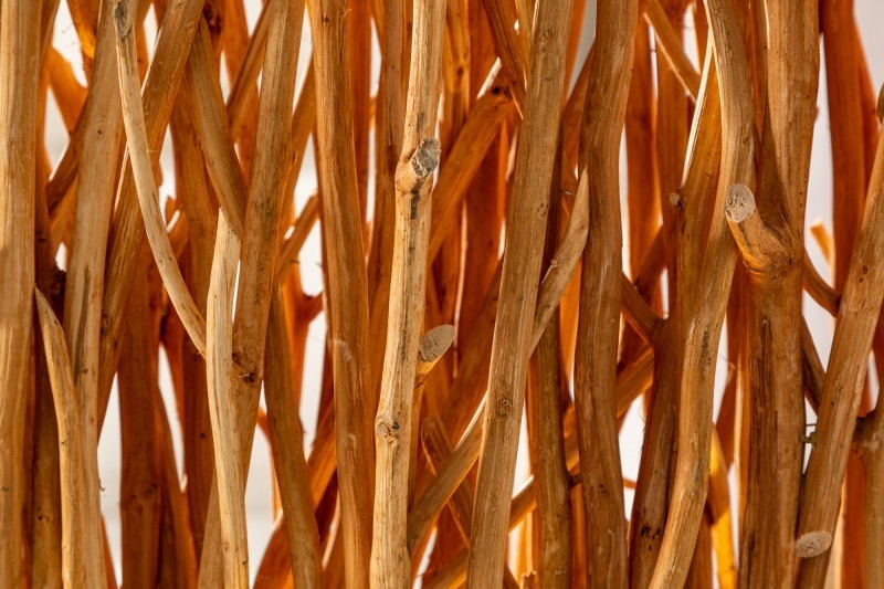 Lampadaires| La force du design, la douceur du foyer.