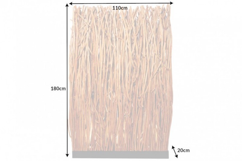 Lampadaires| La force du design, la douceur du foyer.