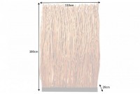 Lampadaires| La force du design, la douceur du foyer.