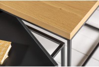 Tables Basses| La force du design, la douceur du foyer.