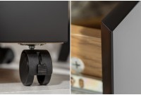 Caissons| La force du design, la douceur du foyer.