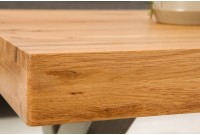 Tables Basses| La force du design, la douceur du foyer.