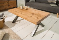 Tables Basses| La force du design, la douceur du foyer.