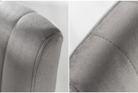 Tabourets & chaises de bar| La force du design, la douceur du foyer.