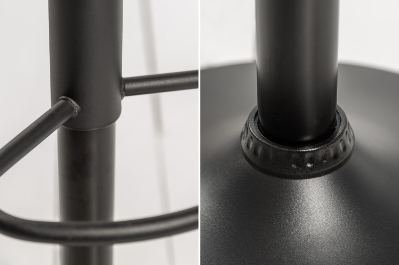 Tabourets & chaises de bar| La force du design, la douceur du foyer.