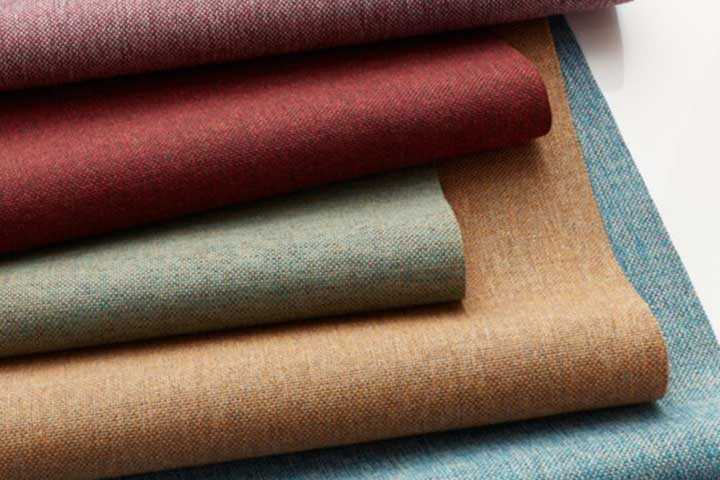 Tissu