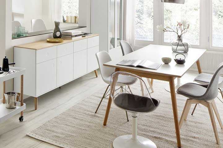 Design scandinave