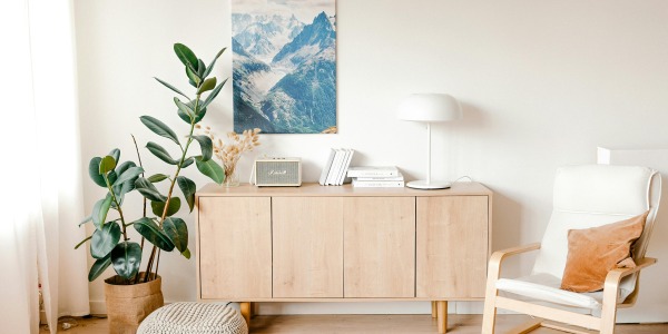 Comment choisir le buffet idéal pour votre salon ou salle à manger ?