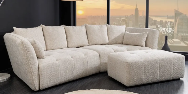 Comment bien choisir son canapé ? Le guide d'achat 2026 complet – spécial Decozzia