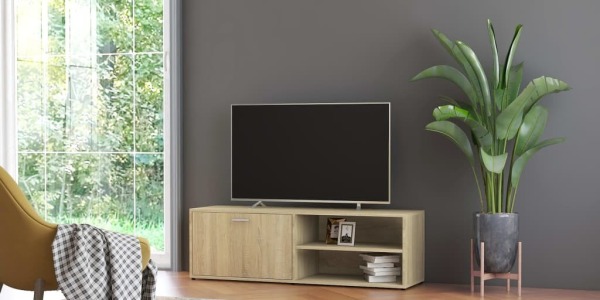 Meuble TV mural, suspendu ou classique : quel modèle correspond à vos besoins ?